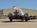 565 - DC-3 Art